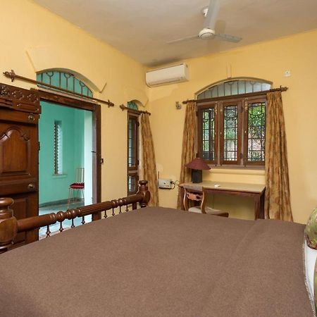 Hostie Chinar Haveli - Heritage Home With Pool, Ґурґаон Екстер'єр фото